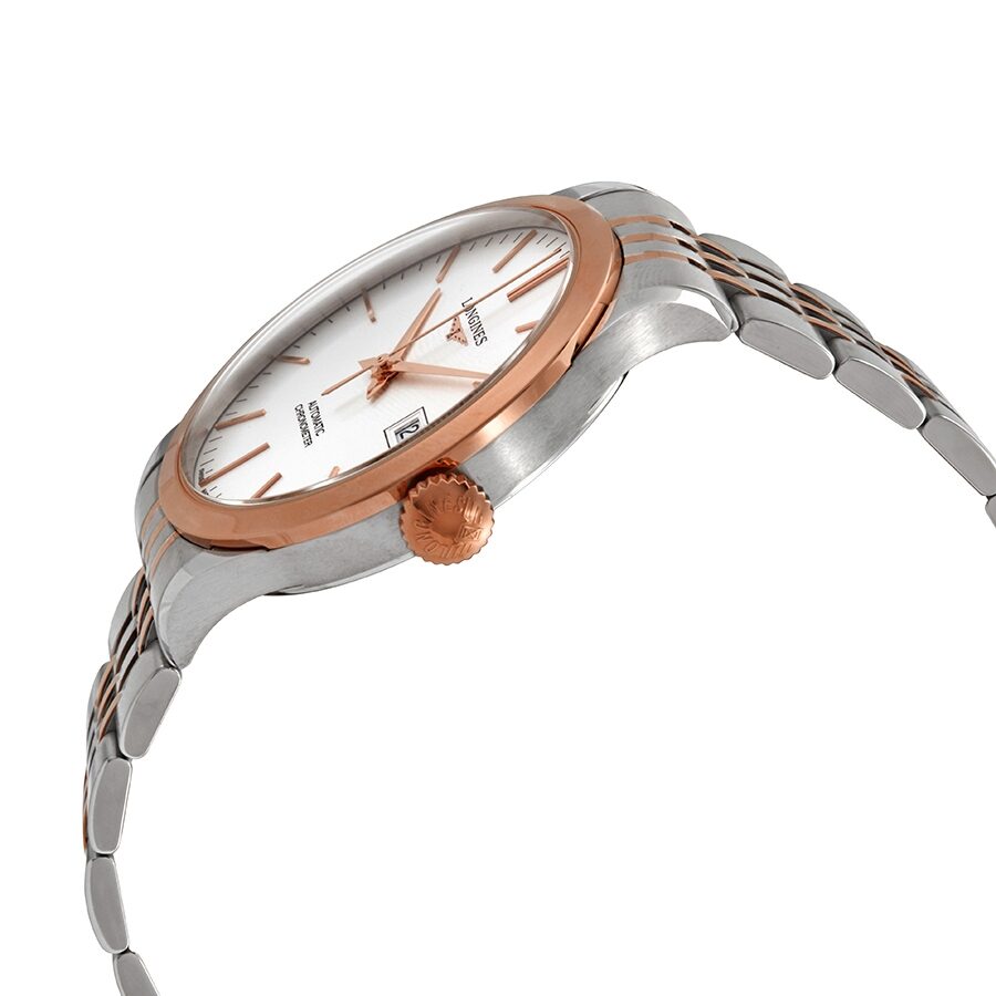 Longines Record L28205727 Men's Automatic 1