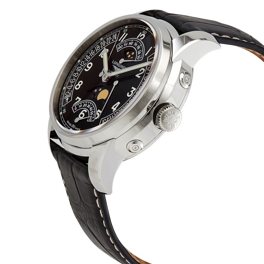 Longines Saint-Imier L2.764.4.53.3 Men's Automatic 1