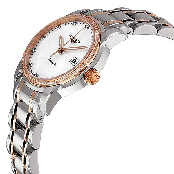 Longines Saint-Imier Collection L2.563.5.87.7 Ladies Automatic 1