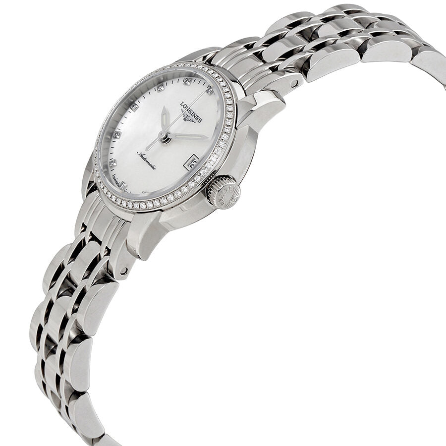 Longines Saint-Imier Collection L2.263.0.87.6 Ladies Automatic 1