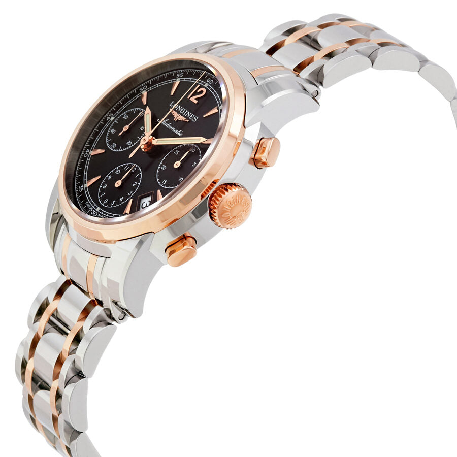 Longines Saint-Imier Collection L2.753.5.52.7 Men's Automatic 1