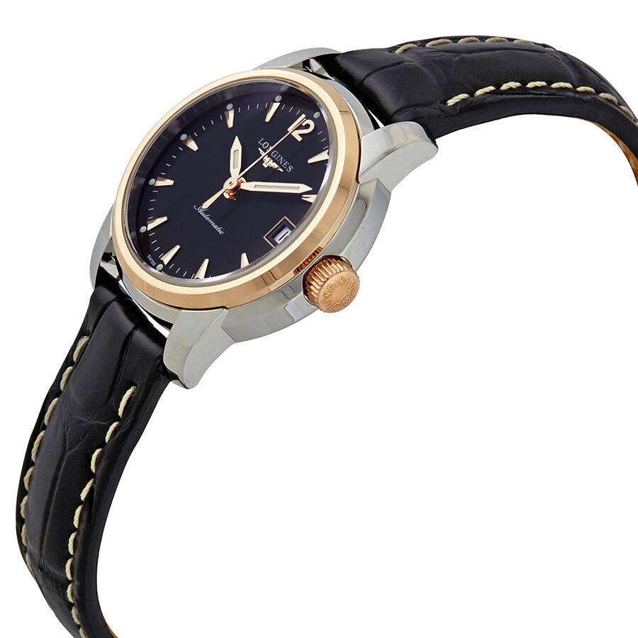 Longines Saint-Imier Collection L2.263.5.52.3 Ladies Automatic 1