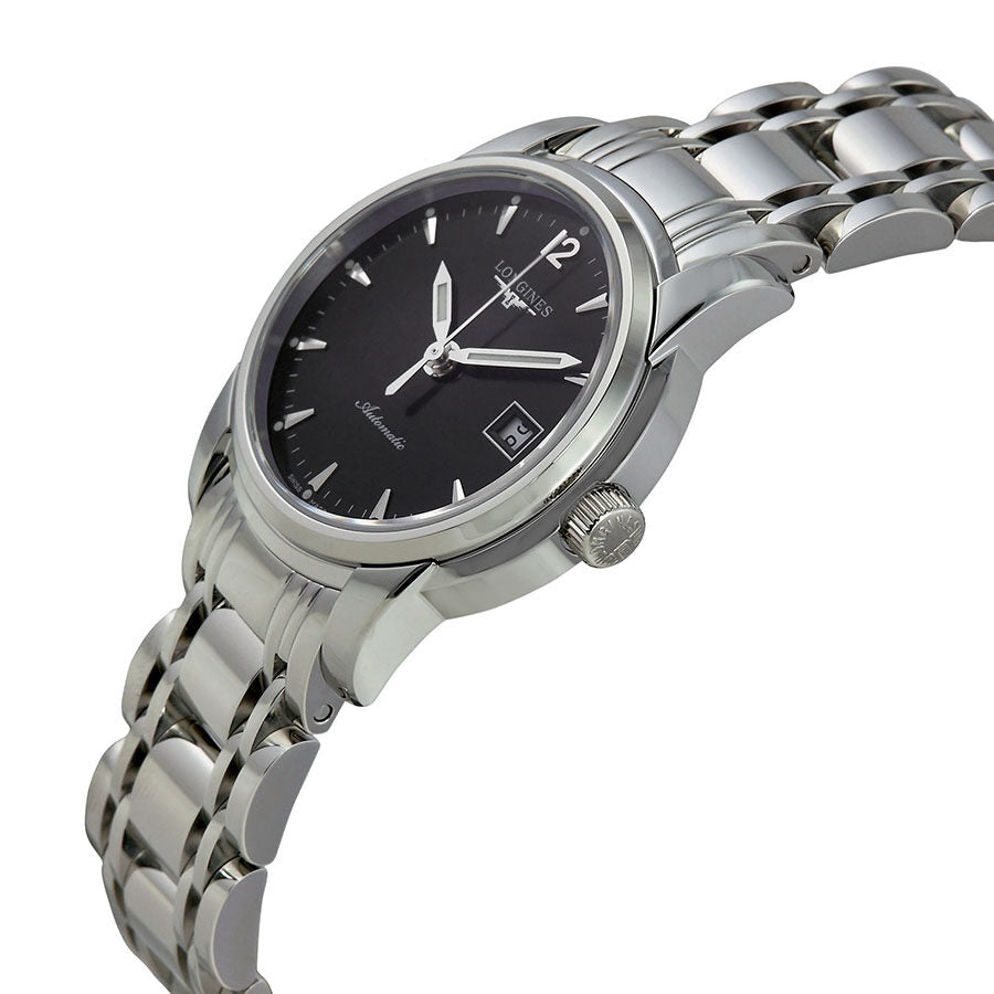 Longines Saint-Imier Collection L2.563.4.52.6 Ladies Automatic 1