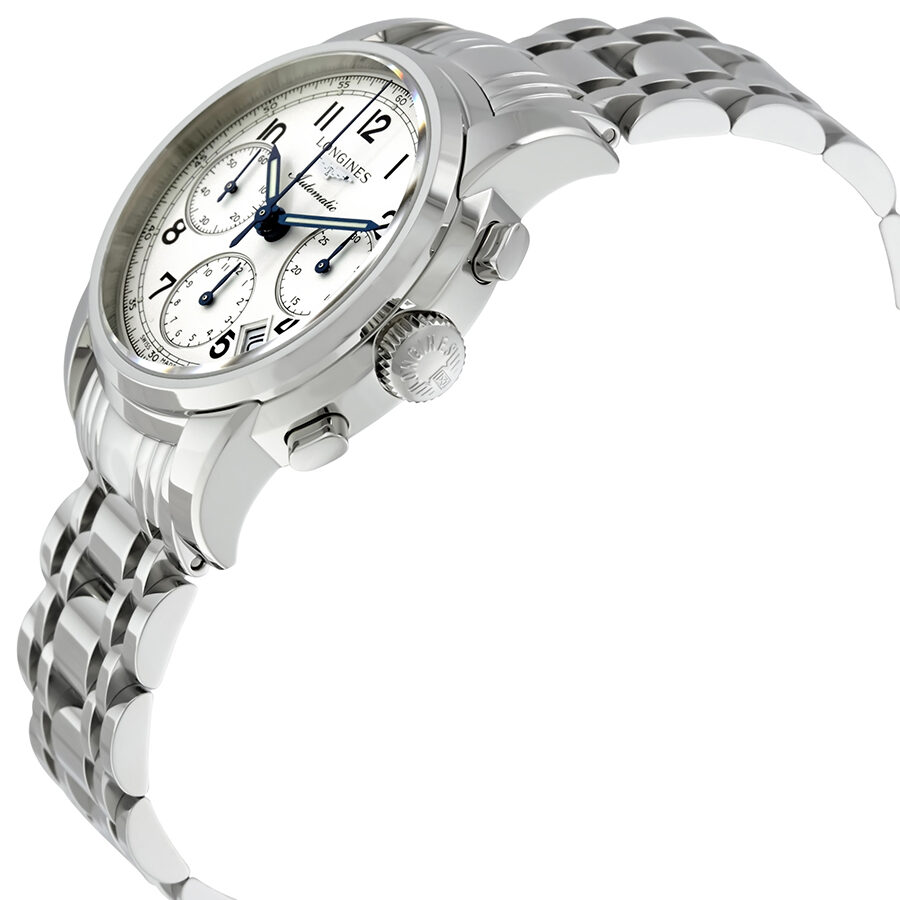 Longines Saint-Imier Collection L2.753.4.73.6 Men's Automatic 1