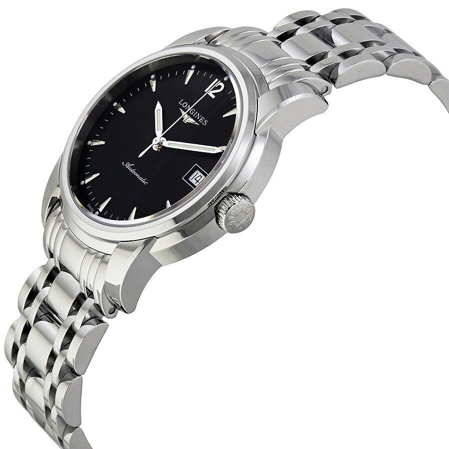 Longines Saint-Imier Collection L27634526 Men's Automatic 1