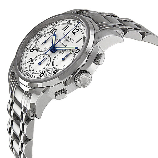 Longines Saint-Imier Collection L2.752.4.73.6 Men's Automatic 1