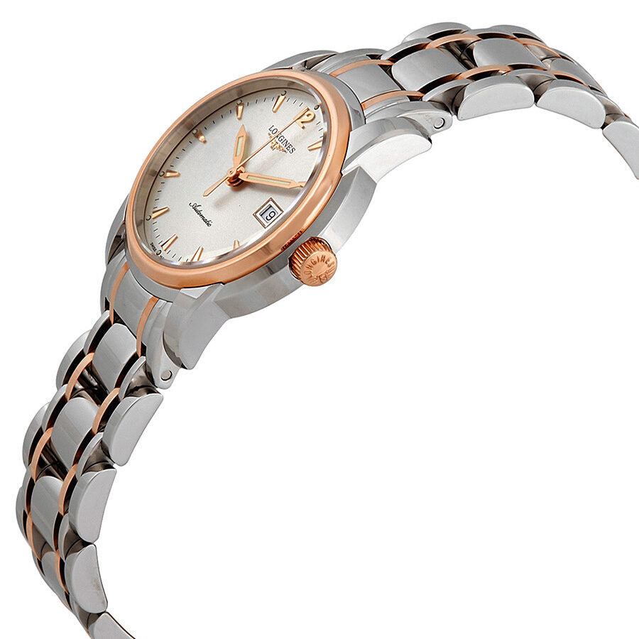 Longines Saint-Imier L2.563.5.72.7 Ladies Automatic 1