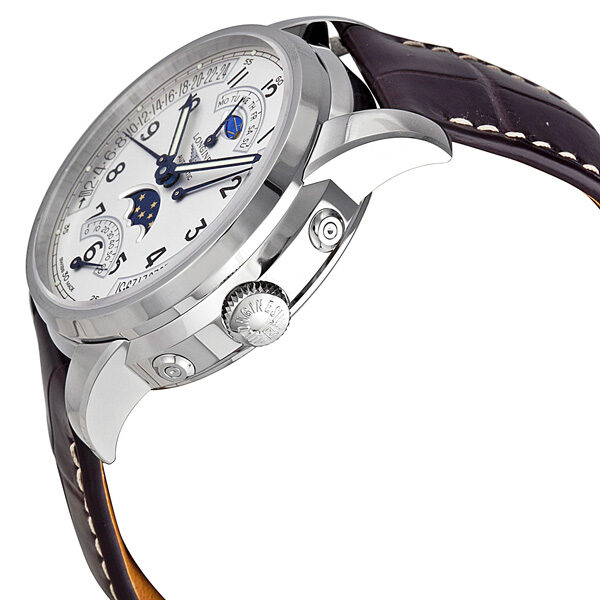 Longines Saint-Imier Collection L2.764.4.73.0 Men's Automatic 1