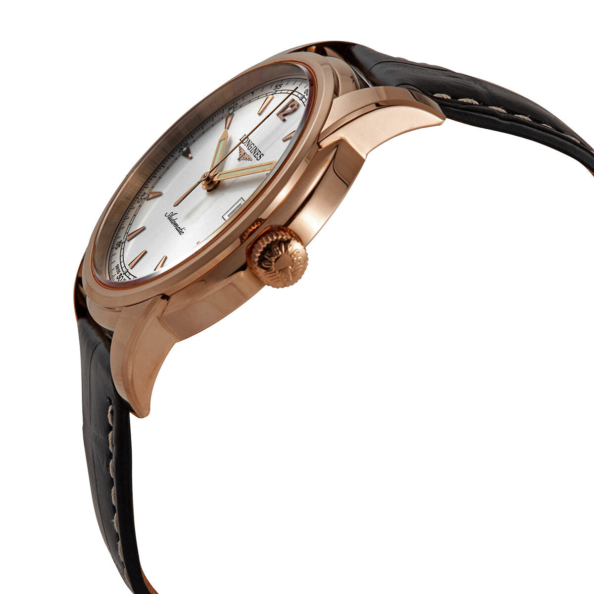 Longines Saint-Imier Collection L2.766.8.79.3 Men's Automatic 1