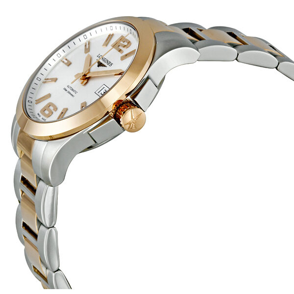 Longines Sport L3.676.5.76.7 Men's Automatic 1