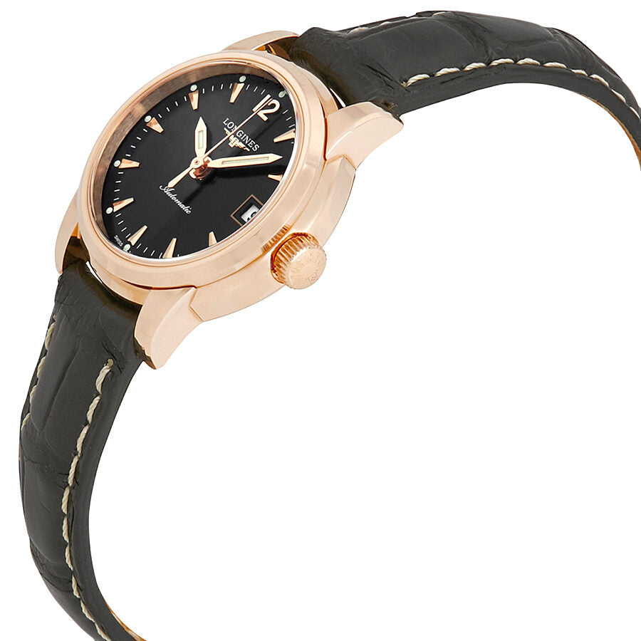 Longines Saint-Imier L2.263.8.52.3 Ladies Automatic 1