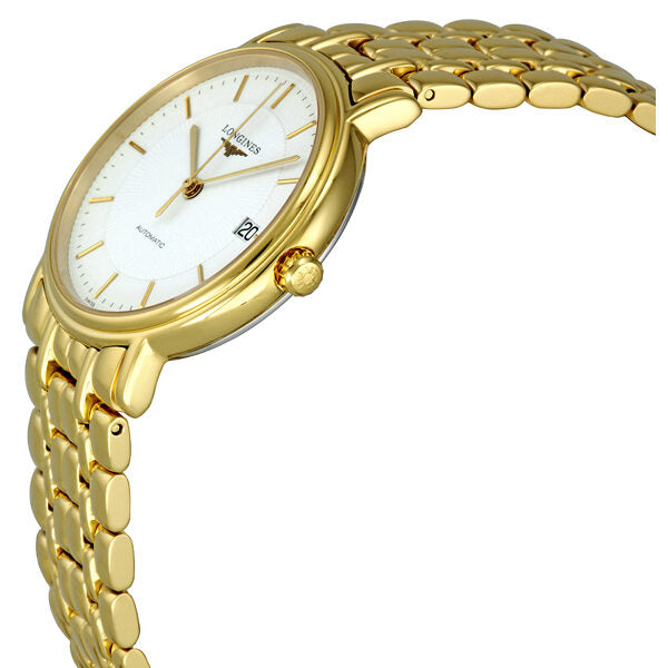 Longines Presense L48212188 Ladies Automatic 1