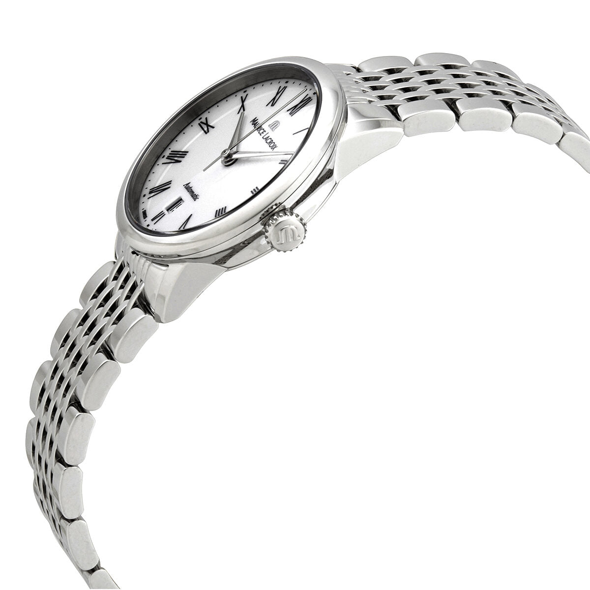 Maurice Lacroix Les Classiques LC6063-SS002-110 Ladies Automatic 1