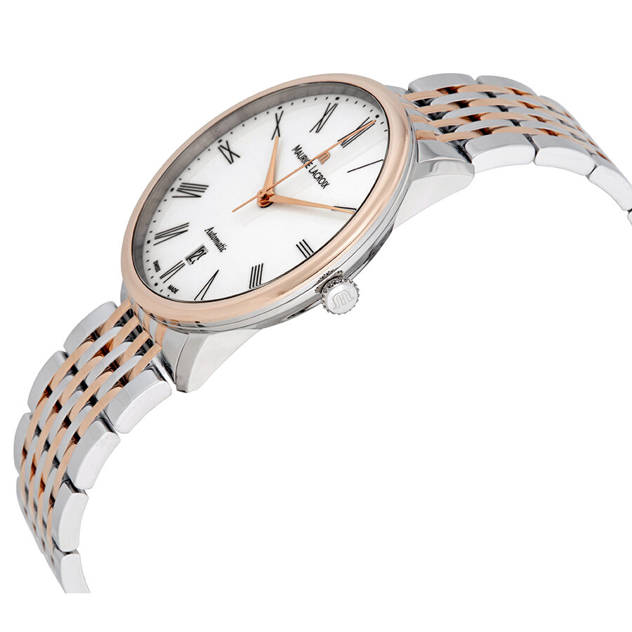 Maurice Lacroix Les Classiques LC6067-PS103-110 Men's Automatic 1