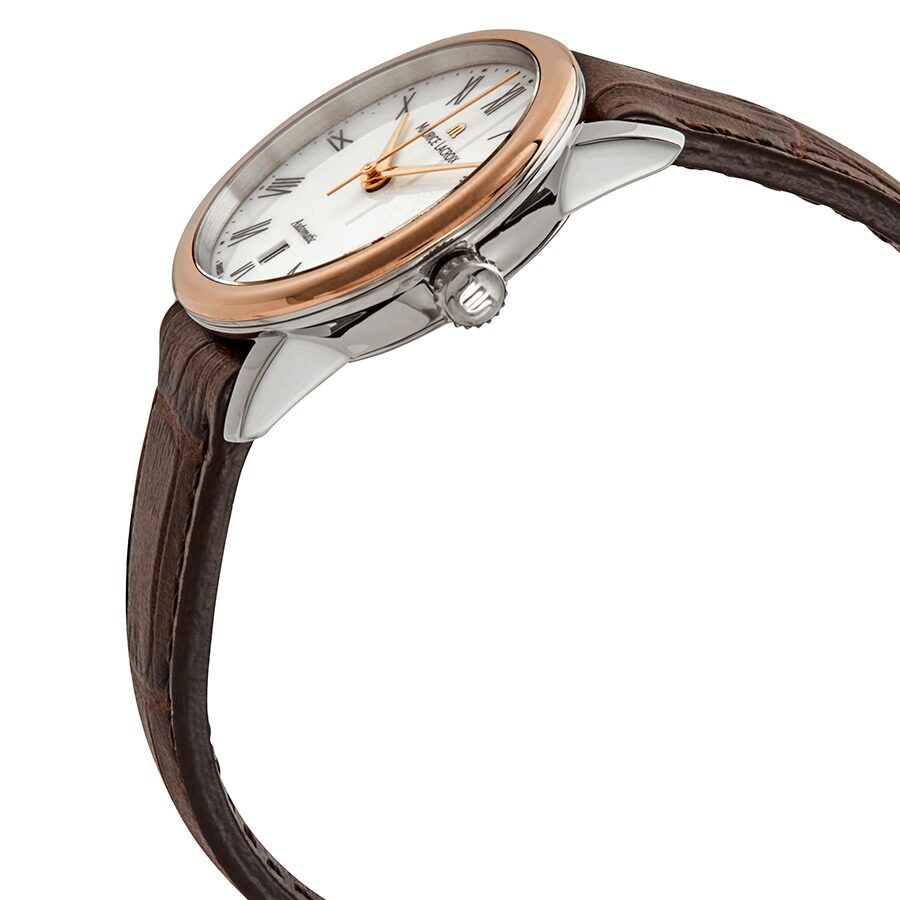 Maurice Lacroix Les Classiques LC6063-PS101-110 Ladies Automatic 1