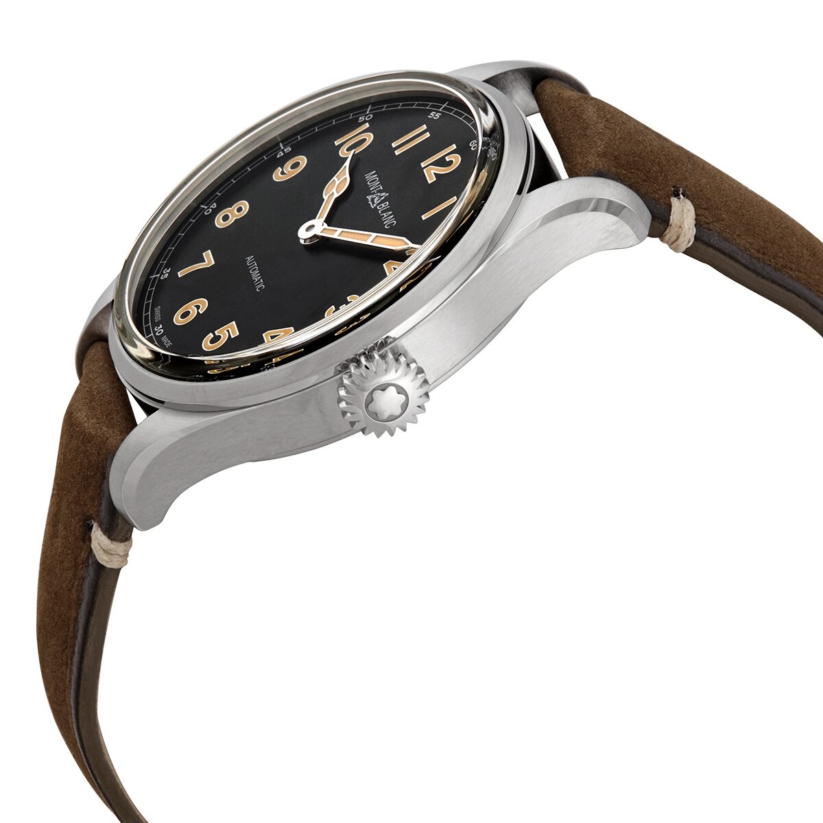 Montblanc 1858 Collection 119907 Men's Automatic 1