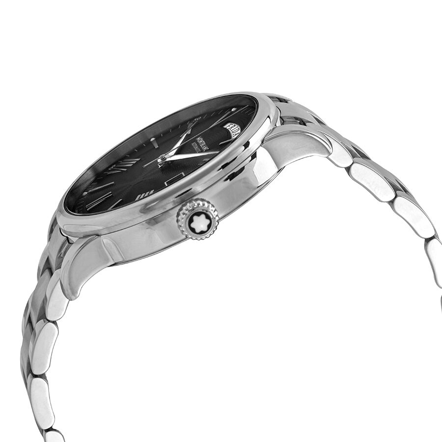 Montblanc 4810 Day-Date 115937 Men's Automatic 1