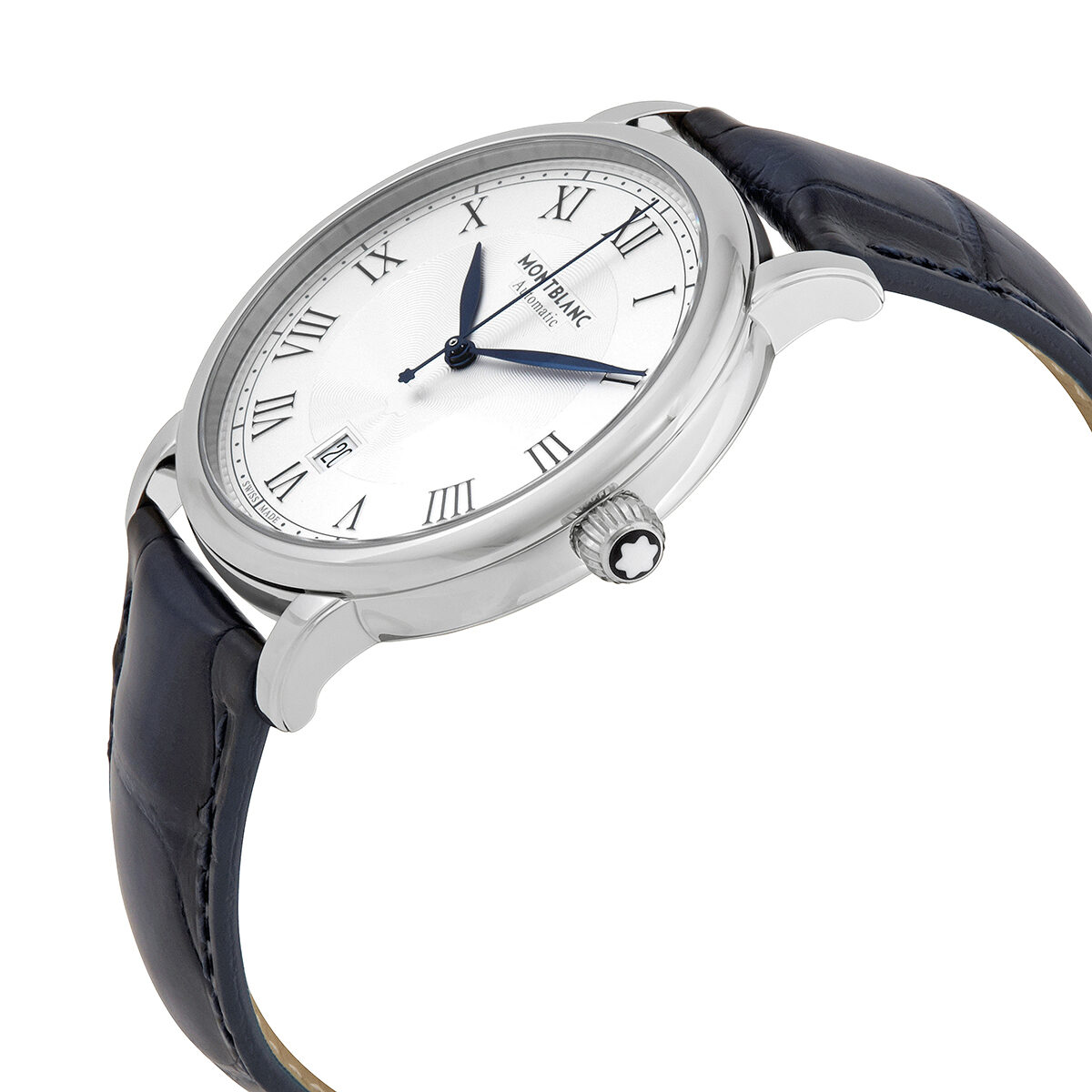 Montblanc Star 119956 Men's Automatic 1