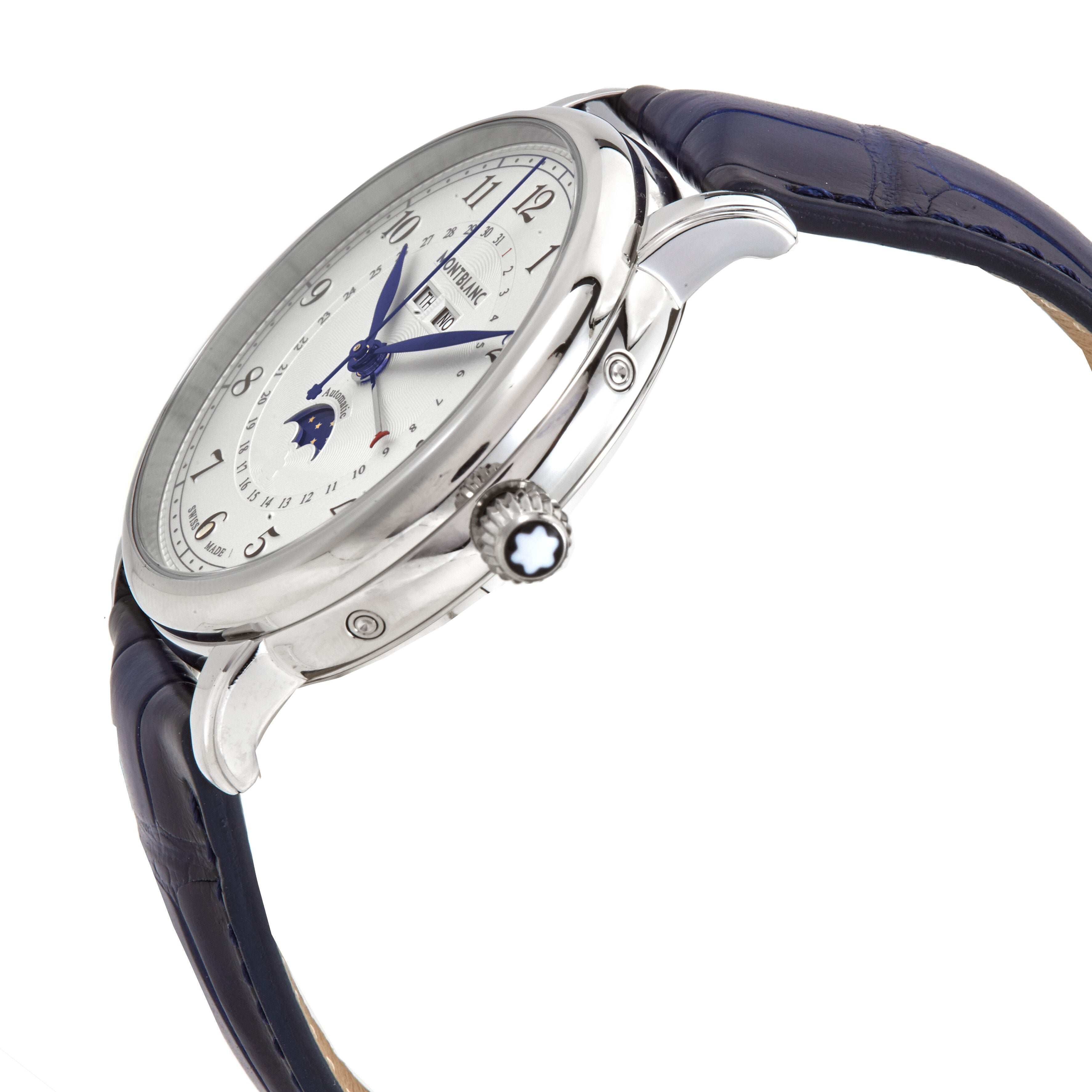 Montblanc Star 118516 Men's Automatic 1