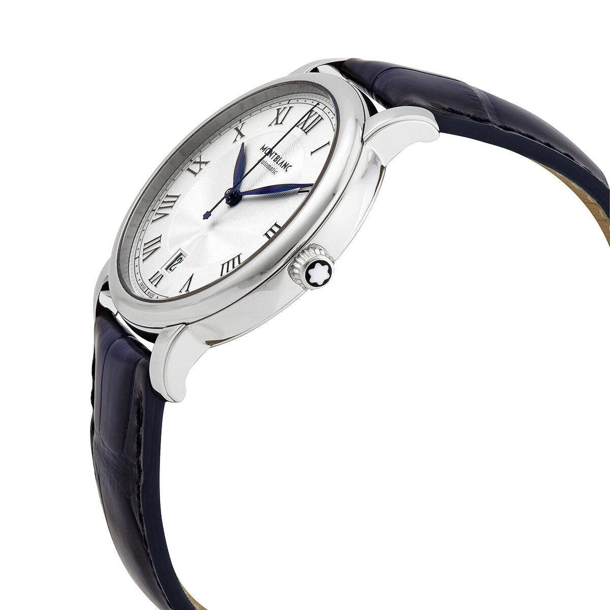 Montblanc Star 124341 Men's Automatic 1