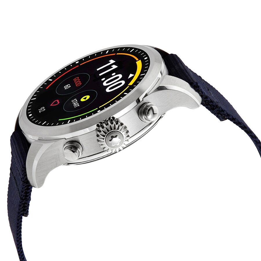 Montblanc Summit 119561 Men's Quartz 1