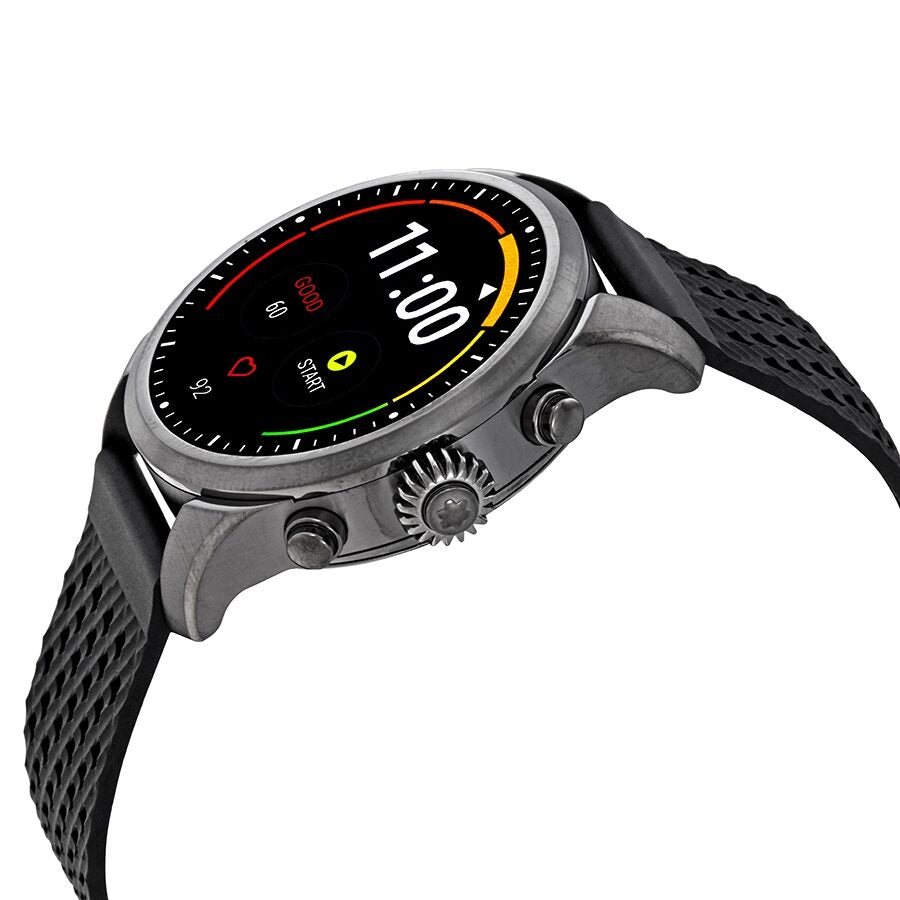 Montblanc Summit 119441 Unisex Quartz 1