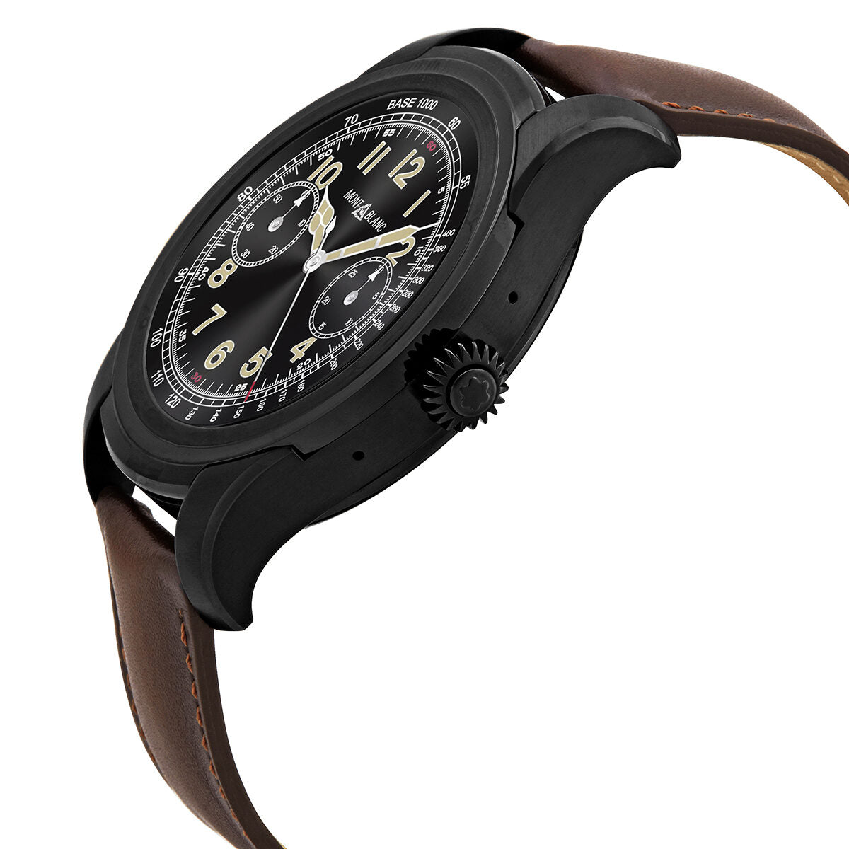 Montblanc Summit 117542 Men's Quartz 1