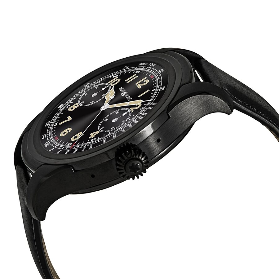 Montblanc Summit 117538 Men's Quartz 1