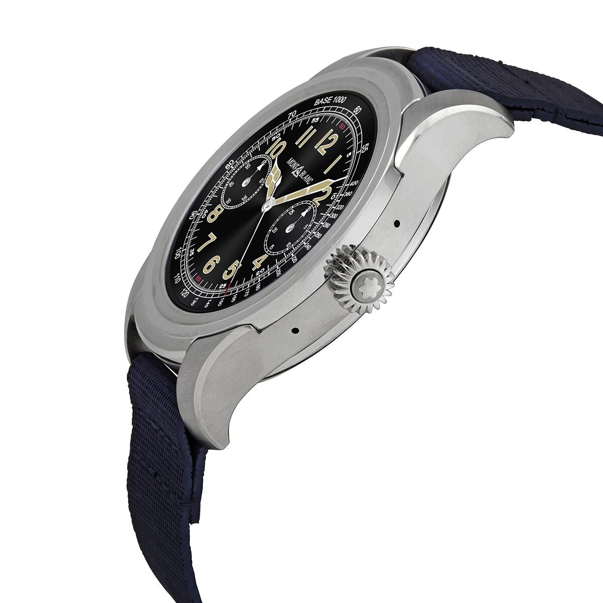 Montblanc Summit 117741 Men's Quartz 1