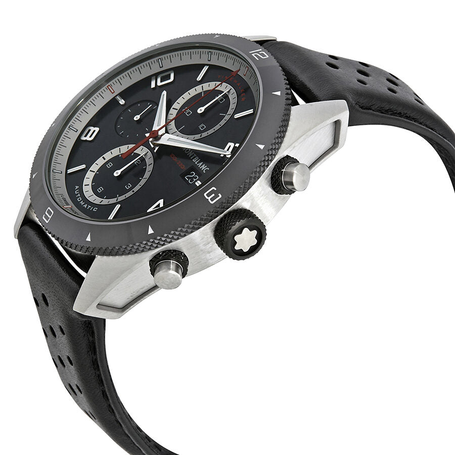 Montblanc Timwewalker 116098 Men's Automatic 1