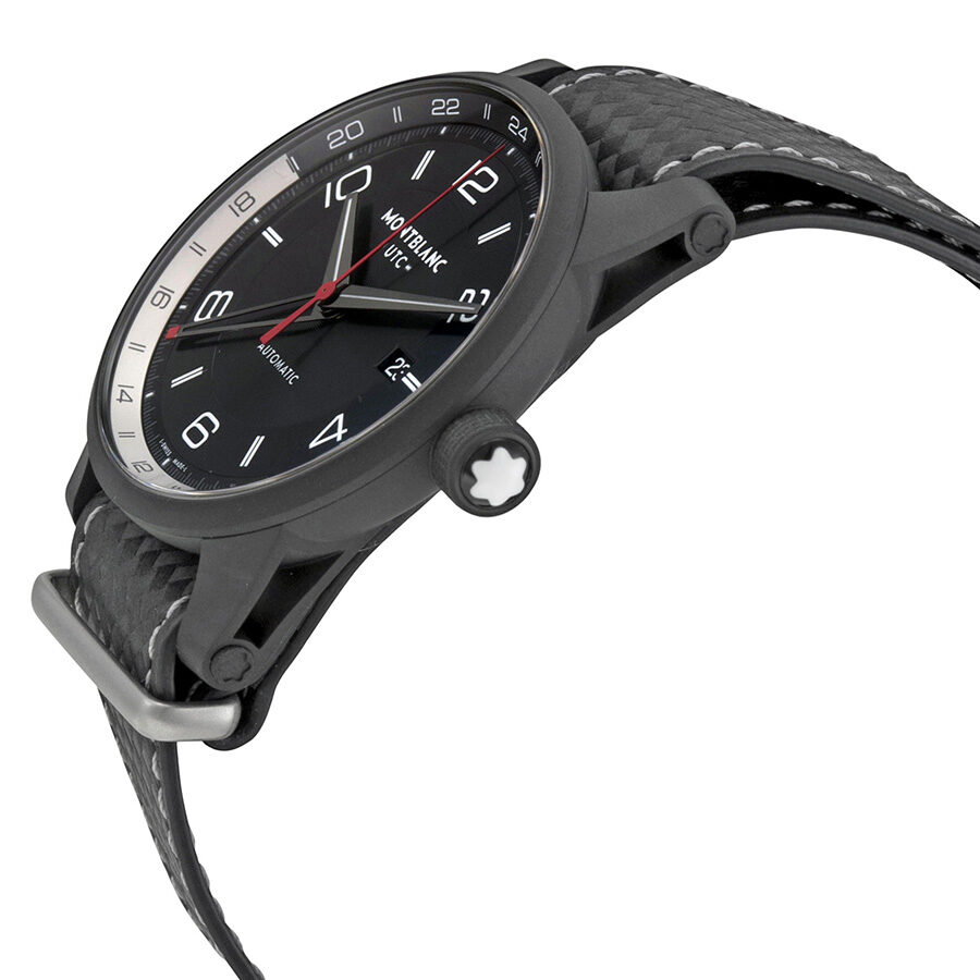 Montblanc Timewalker Urban Speed 113828 Men's Automatic 1