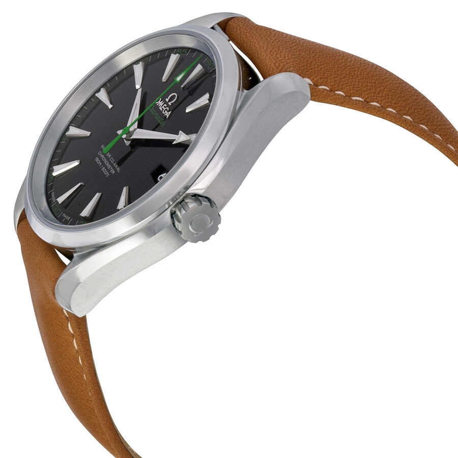 Omega Aqua Terra 231.12.42.21.01.003 Men's Automatic 1