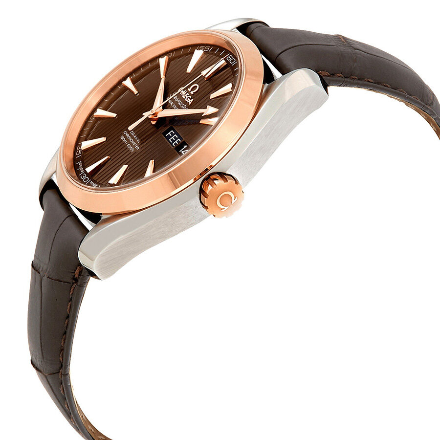 Omega Aqua Terra 231.23.43.22.06.002 Men's Automatic 1