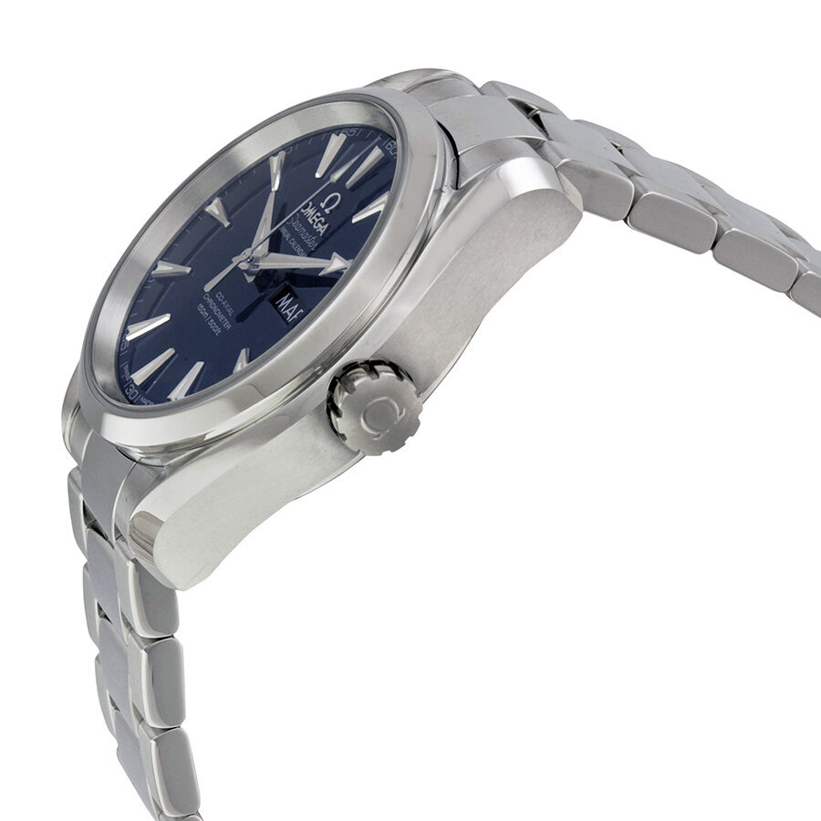 Omega Aqua Terra 231.10.39.22.03.001 Men's Automatic 1