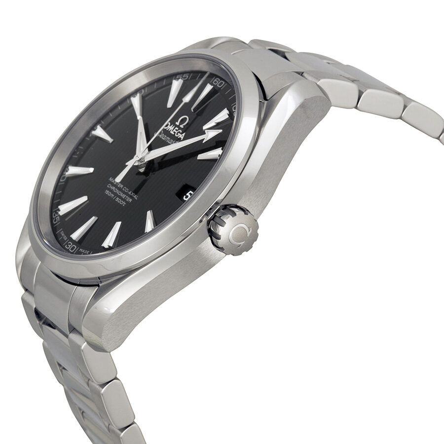 Omega Aqua Terra 231.10.42.21.01.003 Men's Automatic 1