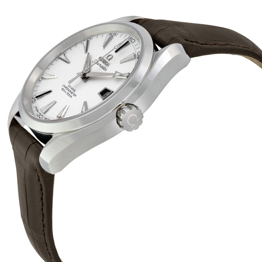 Omega Aqua Terra 231.13.42.21.02.001 Men's Automatic 1