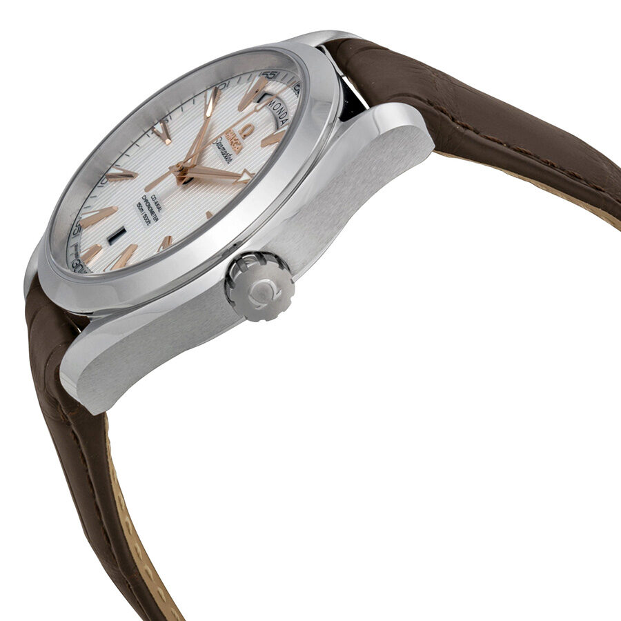 Omega Aqua Terra 231.13.42.22.02.001 Men's Automatic 1