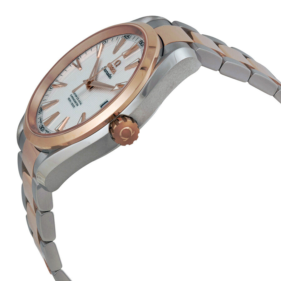 Omega Aqua Terra 23120422102001 Men's Automatic 1