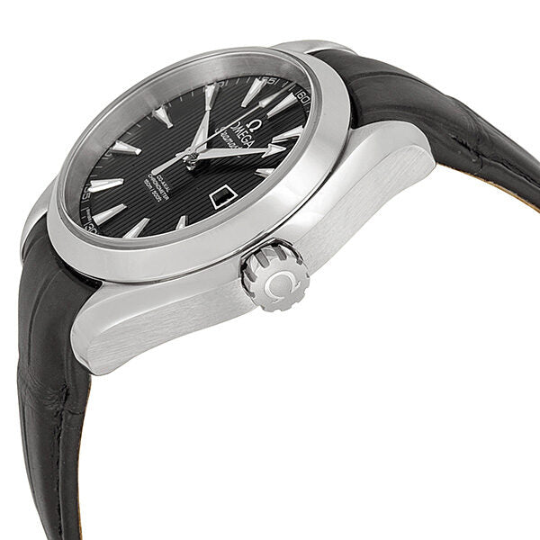 Omega Aqua Terra 23113342001001 Ladies Automatic 1