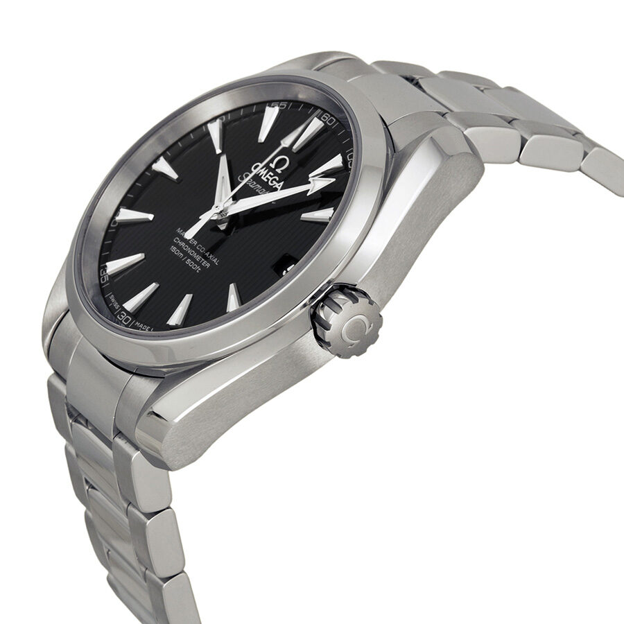 Omega Aqua Terra 231.10.39.21.01.002 Men's Automatic 1