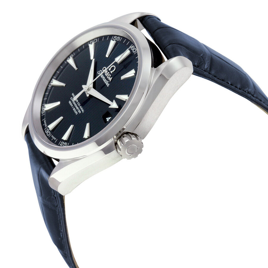 Omega Aqua Terra 231.13.42.21.03.001 Men's Automatic 1