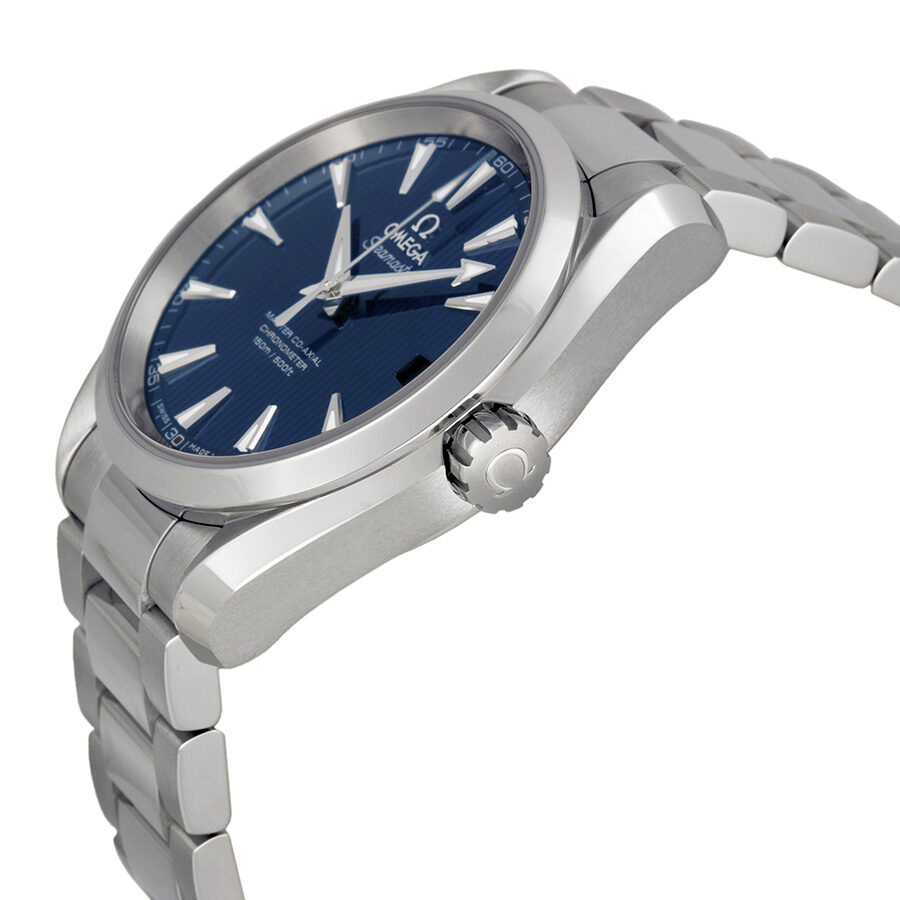 Omega Aqua Terra 231.10.39.21.03.002 Men's Automatic 1