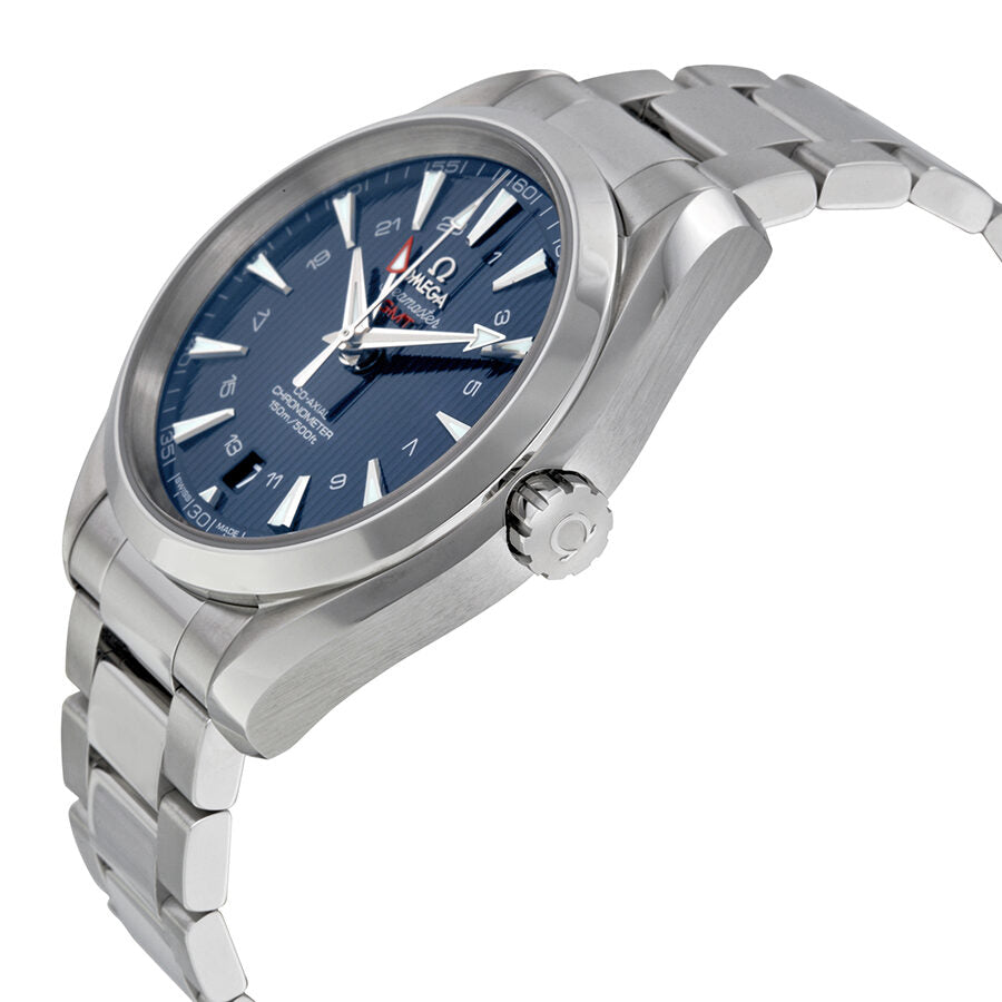 Omega Seamaster 231.10.43.22.03.001 Men's Automatic 1