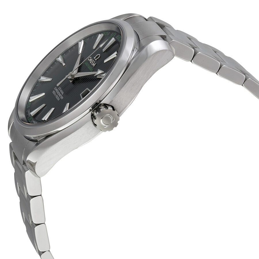 Omega Aqua Terra 231.10.42.21.01.001 Men's Automatic 1