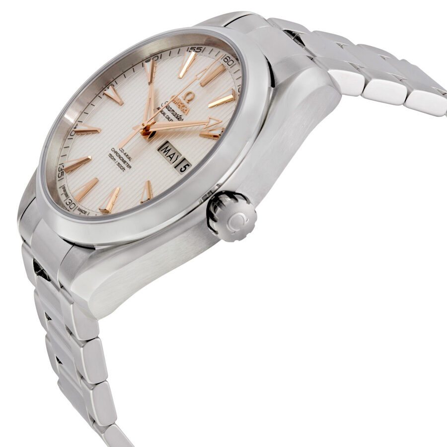 Omega Aqua Terra 231.10.43.22.02.003 Men's Automatic 1