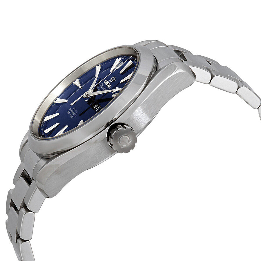 Omega Aqua Terra 231.10.43.22.03.002 Men's Automatic 1