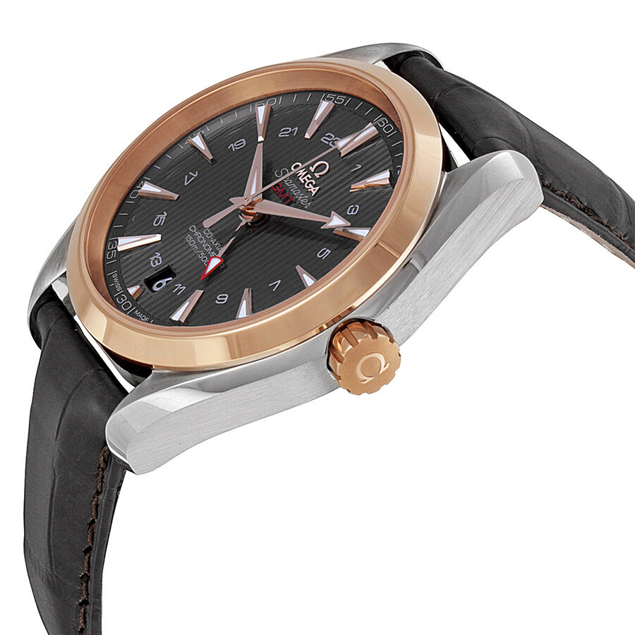 Omega Aqua Terra 231.23.43.22.06.001 Men's Automatic 1