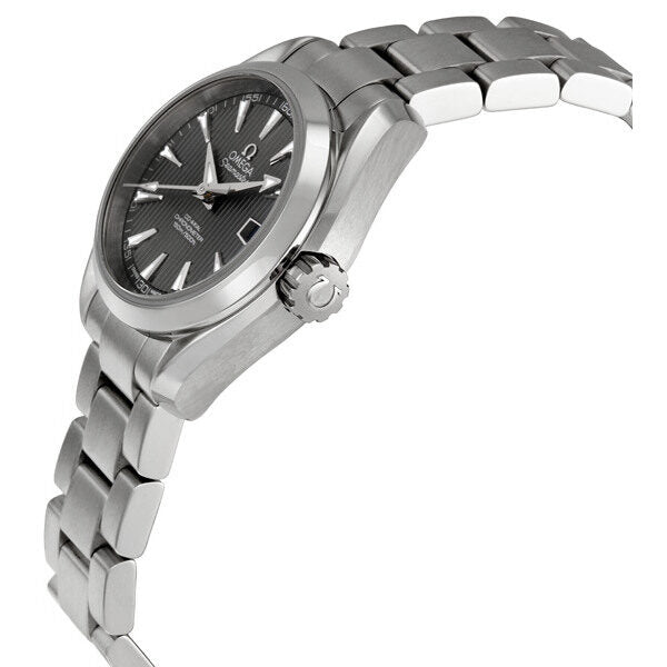 Omega Aqua Terra 231.10.30.20.06.001 Ladies Automatic 1