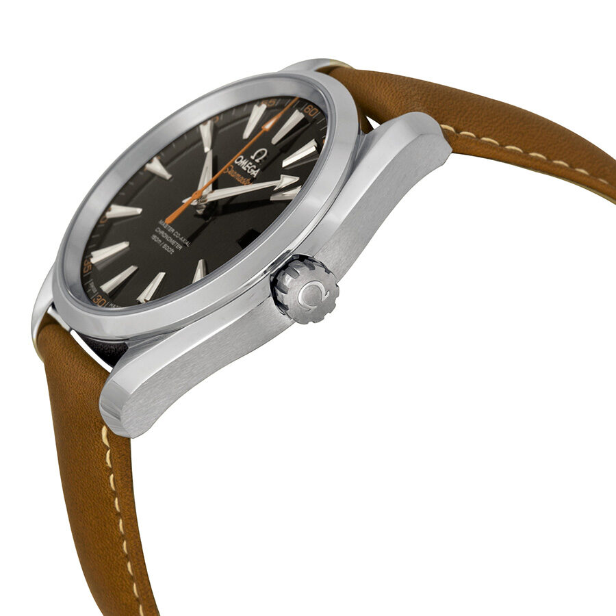 Omega Aqua Terra 23112422101002 Men's Automatic 1