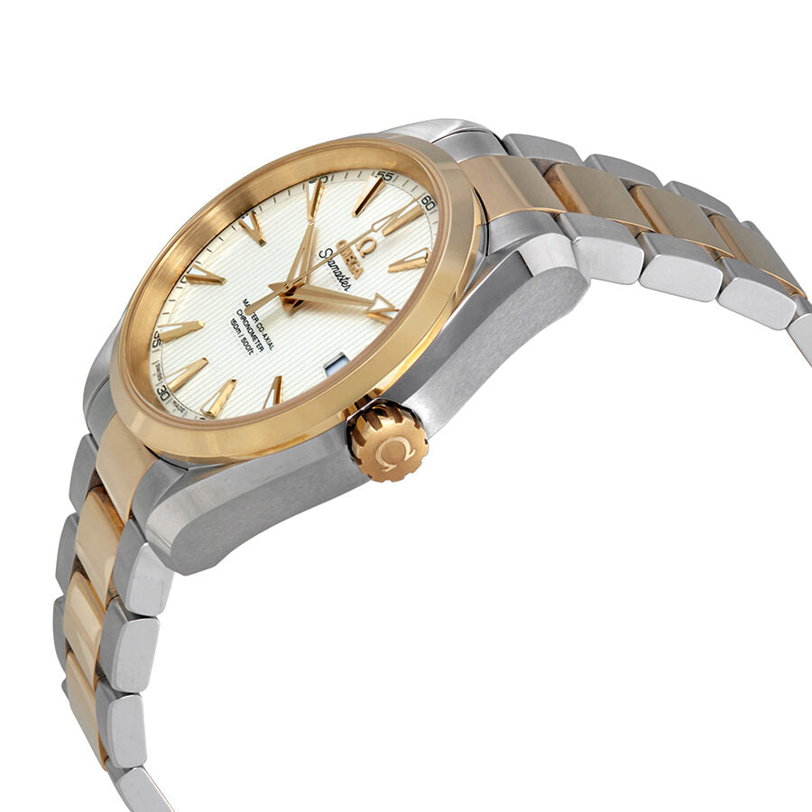 Omega Aqua Terra 231.20.39.21.02.002 Men's Automatic 1